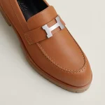 Hermès Faubourg loafer - Image 2